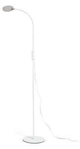 Stojací lampa CELESTE, černá, 5 W, teplá bílá 3000 K, stmívatelná