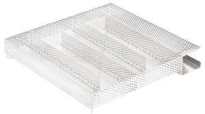 Generátor studeného kouře 5komorový 27 cm nerezová ocel 30254