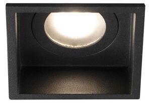 FARO 40117 - Koupelnové podhledové svítidlo HYDE 1xGU10/8W/230V IP44