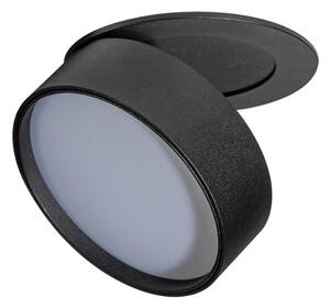 Azzardo AZ4533 - LED Podhledové bodové svítidlo MONA LED/12W/230V