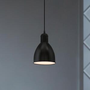 Eglo 49464 - Lustr PRIDDY 1xE27/60W/230V