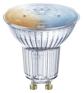 LED žárovka OSRAM SMART+ WiFi PAR16 2700K-6500K, patice GU10, ekvivalent 50 W