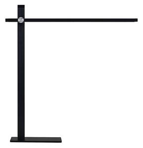 Lucande - Wasko LED Stolní Lampa Dim. Black