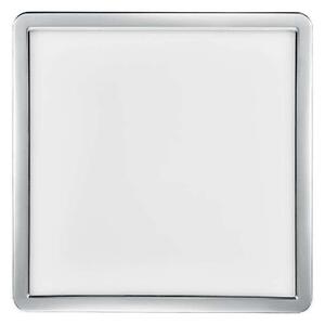 Nordlux - Oja Square 29 Stropní Lampa IP54 Chrome