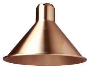 Lampe Gras - Stínidlo Classic Conic Ø210 Copper