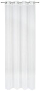 ZÁVĚS S OČKY, poloprůhledné, 140/245 cm Esposa - Závěsy