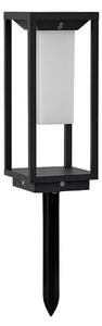 Lucande - Eliel Solární Článek Lampa H34 Graphite