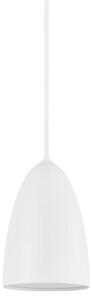 Design For The People - Nexus 2.0 Závěsné Světlo Small White/Telegrey DFTP