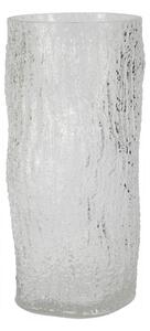 VÁZA, sklo, 30,5 cm XXXL