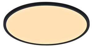 Nordlux - Oja 60 Stropní Lampa 3-Step Black