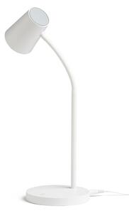 Stolní lampa VERINA, černá, 4.5 W, teplá bílá 3000 K, stmívatelná
