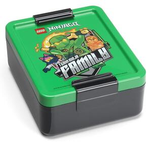 Dětský svačinový box s lahví Ninjago – LEGO®