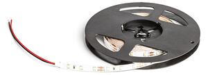 LED pásek STRIP, 5 m, 60 W, teplá bílá 3000 K, 12 V