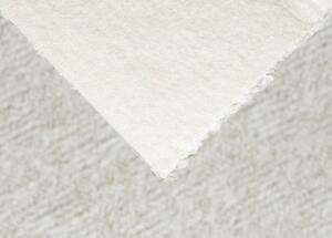 Breno Metrážový koberec TESORO 600, šíře role 400 cm, Béžová