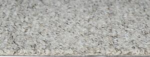 Breno Metrážový koberec TESORO 660, šíře role 400 cm, Béžová, Vícebarevné