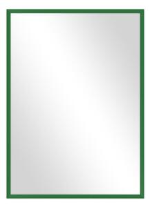 Nástěnné zrcadlo 52x72 cm Green – knor