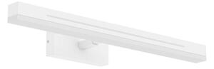 Nordlux - Otis 40 Nástěnné Svítidlo White