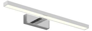 Lindby - Jukka LED Nástěnné Svítidlo L60 Chrome