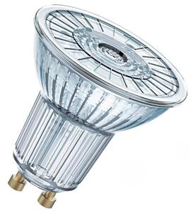 LED žárovka OSRAM ADV PAR16, patice GU10, ekvivalent 35 W, neutrální bílá 4000 K, stmívatelná