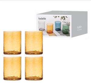 Sklenice v sadě 4 ks 405 ml Flynn – Ladelle 4