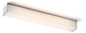 Koupelnové nástěnné svítidlo ADAGIO 60, chrom, patice G5, 24 W, IP44