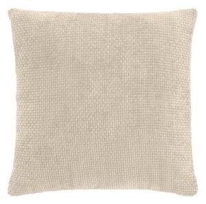 Dekorační polštář z žinylky 45x45 cm Leo – douceur d'intérieur