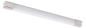 Koupelnové nástěnné svítidlo IMPERIA 90, chrom, patice G5, 39 W, IP44
