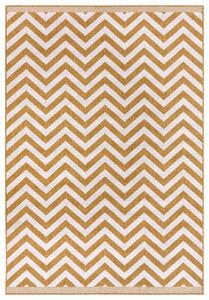 NORTHRUGS - Hanse Home koberce Kusový koberec Twin Supreme 105795 Palma Ochre ROZMĚR: 160x230