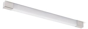 Koupelnové nástěnné svítidlo IMPERIA 90, chrom, patice G5, 39 W, IP44