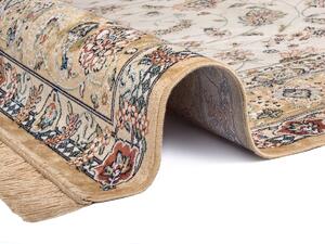 Hanse Home Special Collection AKCE: 195x300 cm Kusový koberec Eva 105785 Cream - 195x300 cm