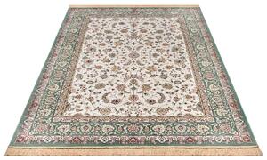 Hanse Home Special Collection Kusový koberec Eva 105784 Green - 160x230 cm