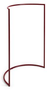 HAY Věšák Colour Rack C, maroon red