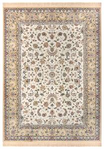 Hanse Home Special Collection Kusový koberec Eva 105785 Cream - 95x140 cm
