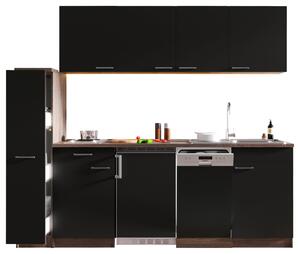 KUCHYŇSKÝ BLOK 225 cm Respekta - Online Only kuchyňské linky, Online Only