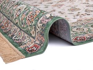 Hanse Home Special Collection Kusový koberec Eva 105784 Green - 95x140 cm