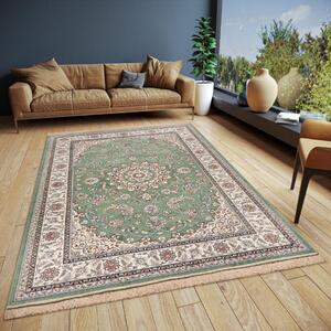 Hanse Home Special Collection Kusový koberec Eva 105781 Green ROZMĚR: 160x230