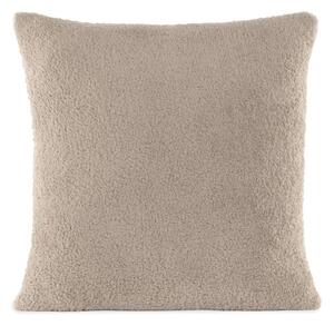 Dekorační polštář z mikroplyše 45x45 cm Cocoon – Tiseco Home Studio