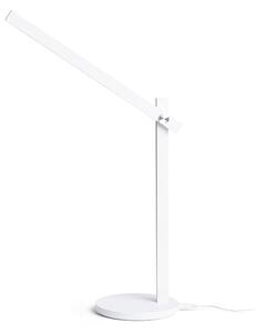 Stolní lampa ROD, černá, 5.5 W, 3000/4000/6500 K, stmívatelná