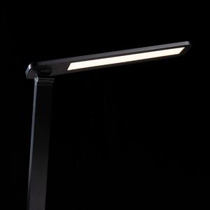 Stolní lampa MAREK, bílá, 6 W, 3000/4000/6500 K, stmívatelná