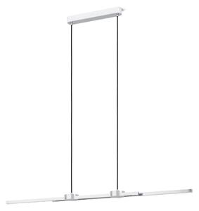ZÁVĚSNÉ LED SVÍTIDLO, 119/8,5/150 cm Joop!