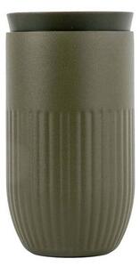 Khaki termo hrnek 320 ml Tova – Sagaform