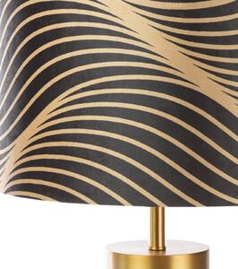 STOLNÍ LAMPA LIMITED COLLECTION VICTORIA3 40X74 CM