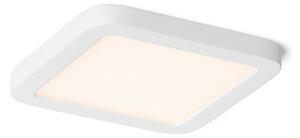 Zápustné LED svítidlo HUE SQ 9, bílé, 6 W, teplá bílá 3000 K