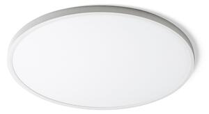 Přisazené stropní LED svítidlo LANA 60, bílá/plast, 50 W, 3000/4000/6000 K
