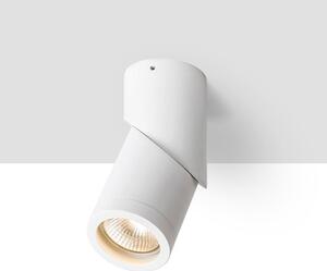 Stropní svítidlo SNAZZY, bílé, patice GU10, 8 W