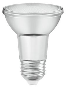LED žárovka OSRAM PAR20, patice E27, ekvivalent 50 W, teplá bílá 2700 K, stmívatelná