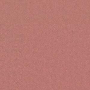 Yellow Tipi Korálově růžový sametový polštář písmeno J 40 cm
