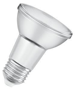 LED žárovka OSRAM PAR20, patice E27, ekvivalent 50 W, teplá bílá 2700 K, stmívatelná