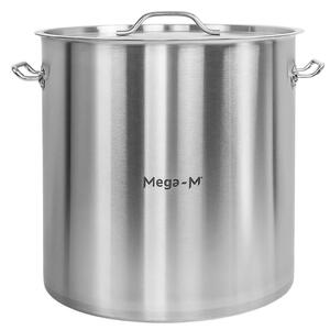 Tradiční Hrnec Mega-M STANDARD 71 l