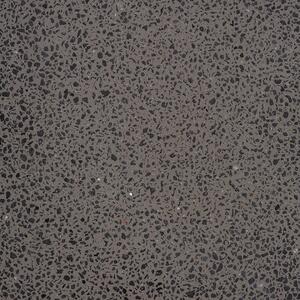 Stropní svítidlo VOLCA, beton/dekor tmavý granit, patice GU10, 5 W